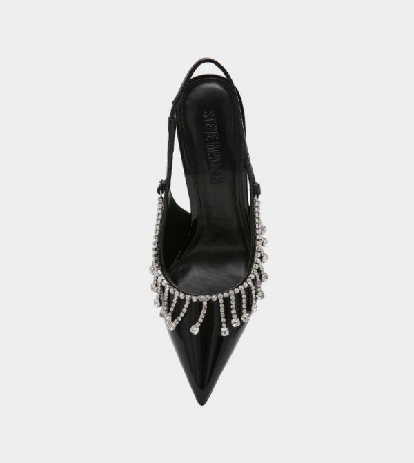 Steve Madden Steve Madden - Black Pumps