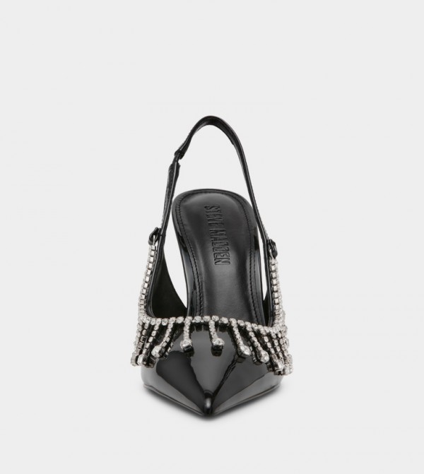 Steve Madden Steve Madden - Black Pumps