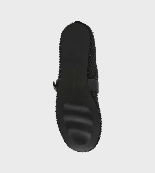 Steve Madden Steve Madden - Black undefined
