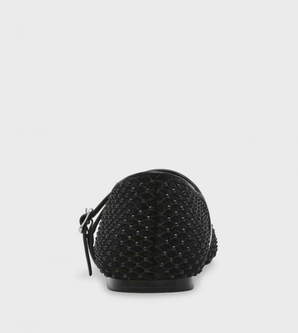 Steve Madden Steve Madden - Black undefined