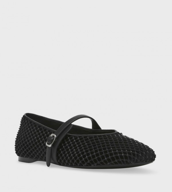 Steve Madden Steve Madden - Black undefined