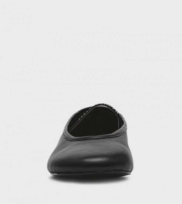 Steve Madden  Ballerinas - Black undefined