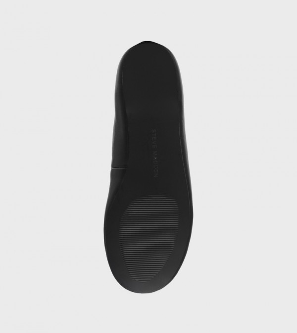 Steve Madden  Ballerinas - Black undefined