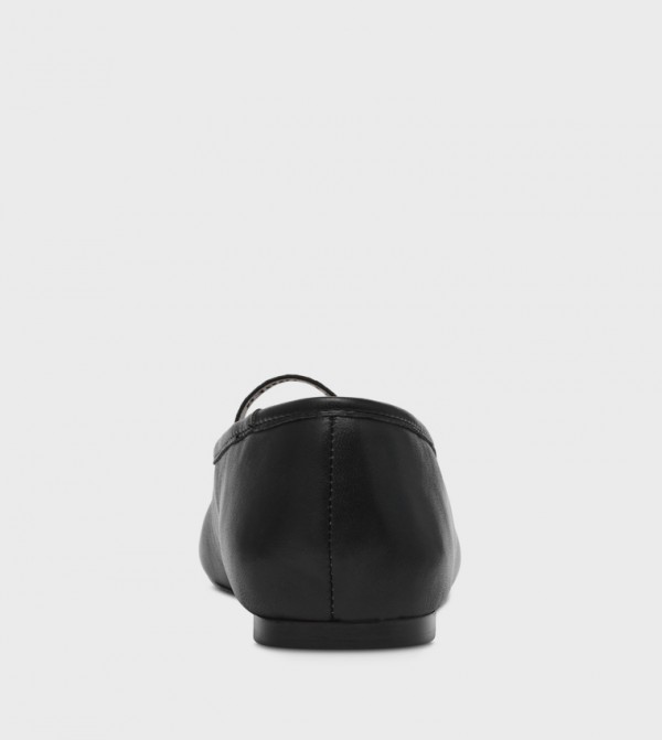 Steve Madden  Ballerinas - Black undefined