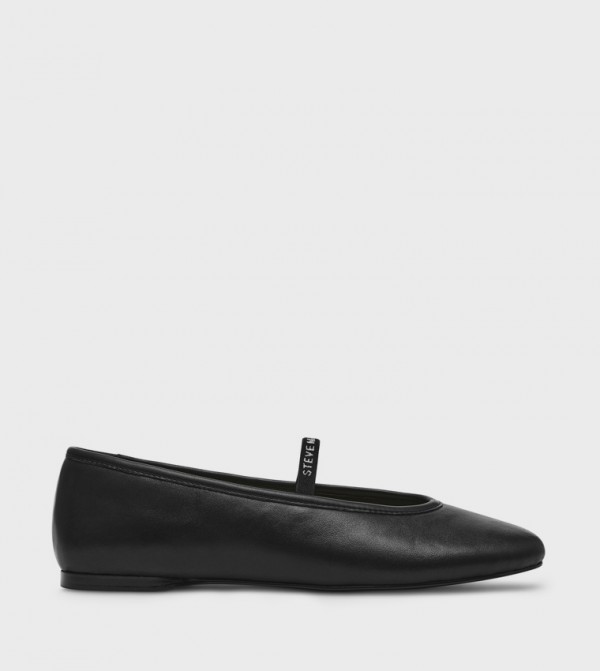 Steve Madden  Ballerinas - Black undefined