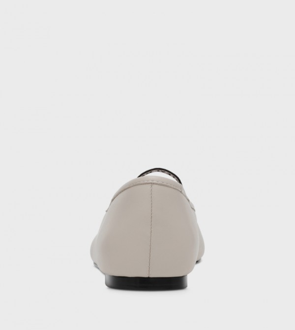 Steve Madden  Ballerinas - Beige undefined