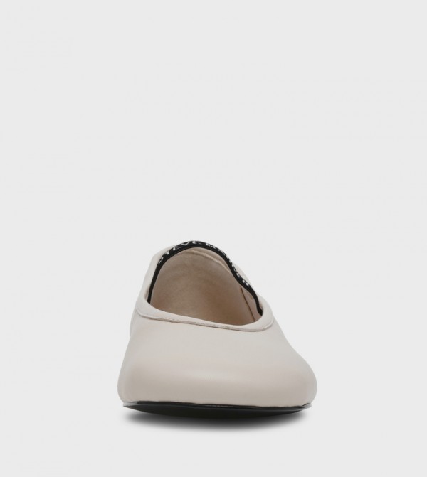 Steve Madden  Ballerinas - Beige undefined