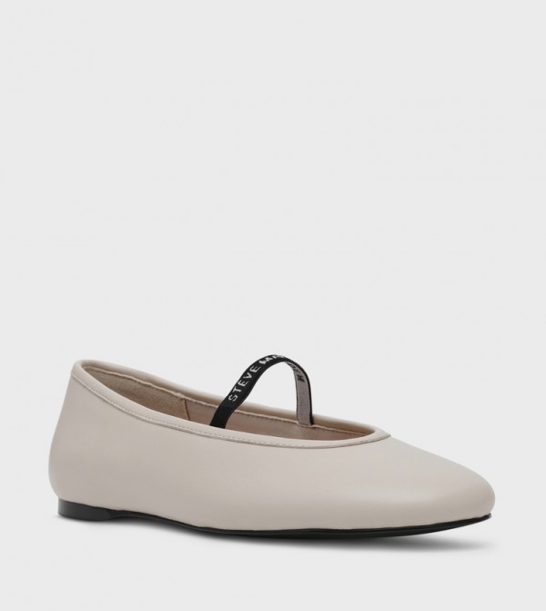 Steve Madden  Ballerinas - Beige undefined