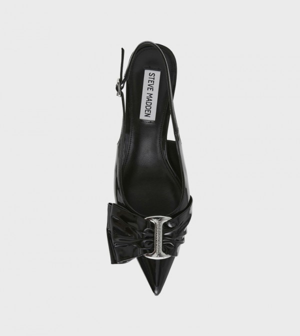 Steve Madden  Pumps - Black Pumps