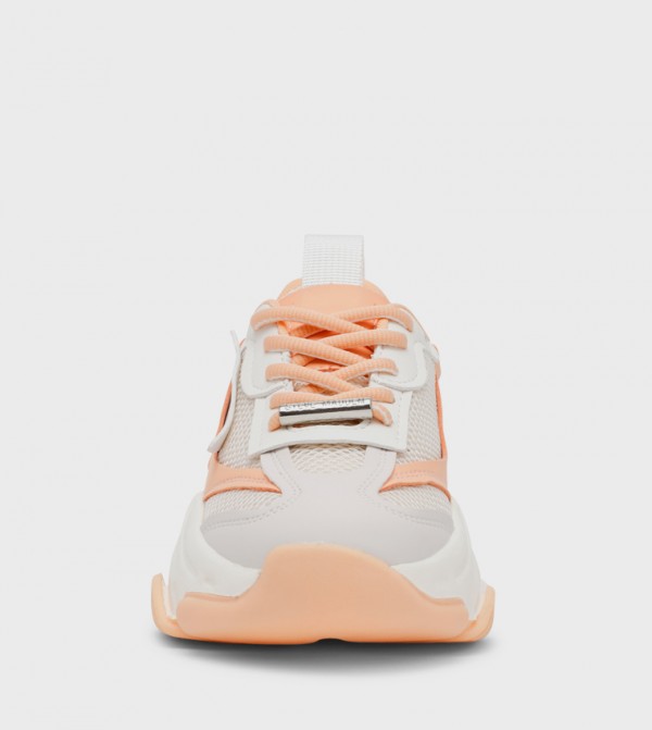 Steve Madden  - Multi Low Top