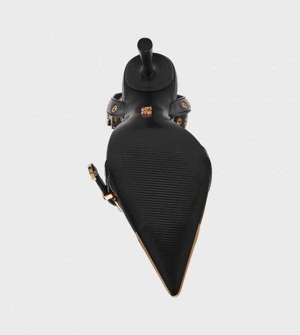 Steve Madden Steve Madden - Black Pumps