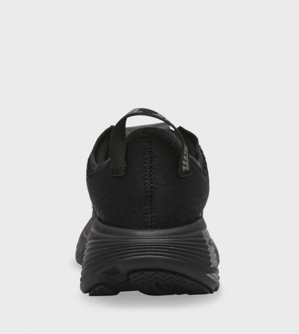 Steve Madden  Shoes - Black Low Top