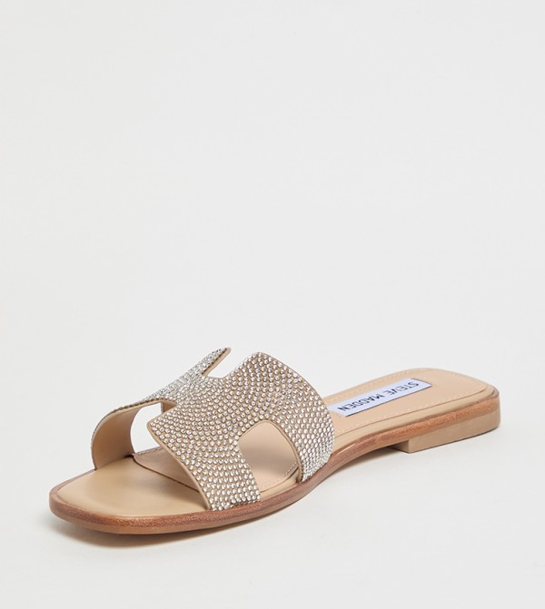 Steve Madden Steve Madden - Multi Flat Sandals