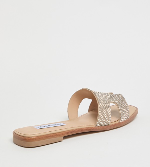 Steve Madden Steve Madden - Multi Flat Sandals