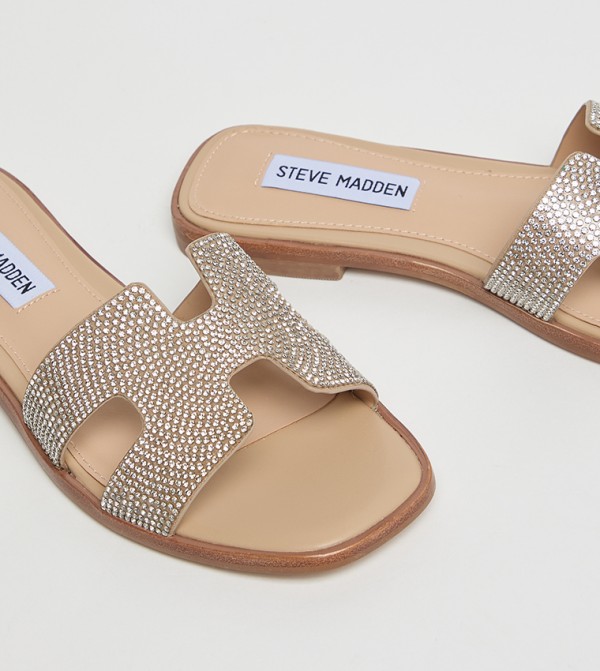Steve Madden Steve Madden - Multi Flat Sandals