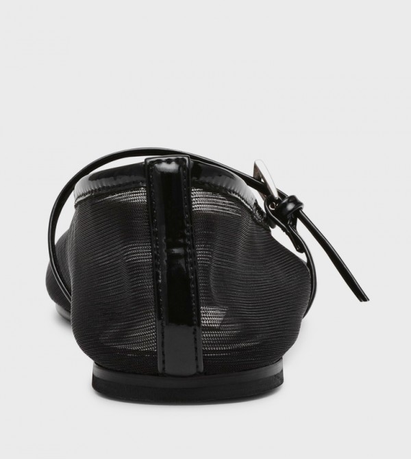 Steve Madden Steve Madden - Black undefined