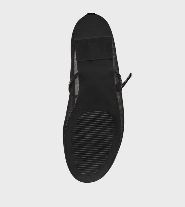 Steve Madden Steve Madden - Black undefined
