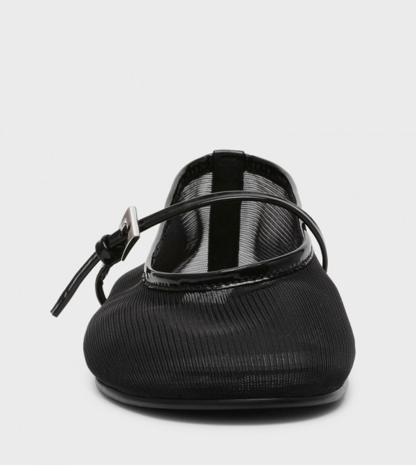 Steve Madden Steve Madden - Black undefined