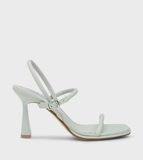 Steve Madden  Heels - Green Heels