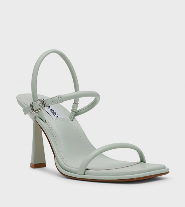 Steve Madden  Heels - Green Heels