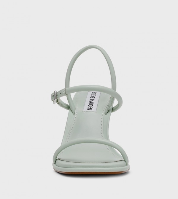 Steve Madden  Heels - Green Heels