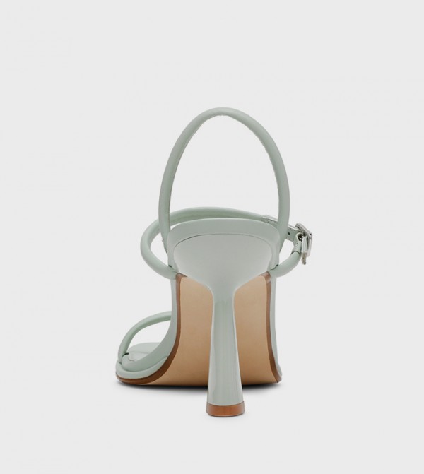 Steve Madden  Heels - Green Heels