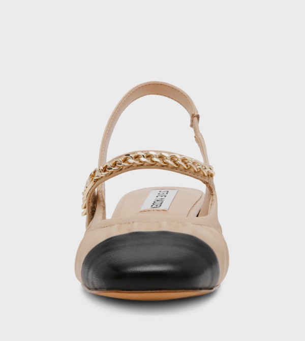 Steve Madden  Pumps - Beige Pumps