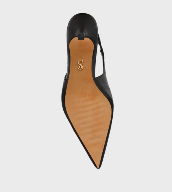 Steve Madden Steve Madden - Black Pumps