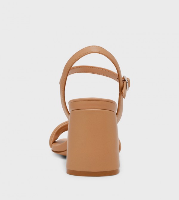 Steve Madden  Heels - Brown Heels