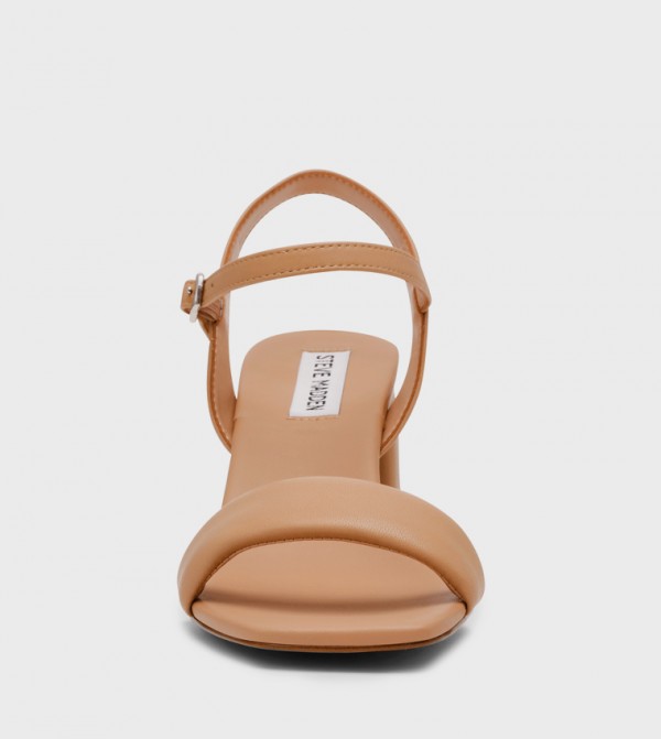 Steve Madden  Heels - Brown Heels