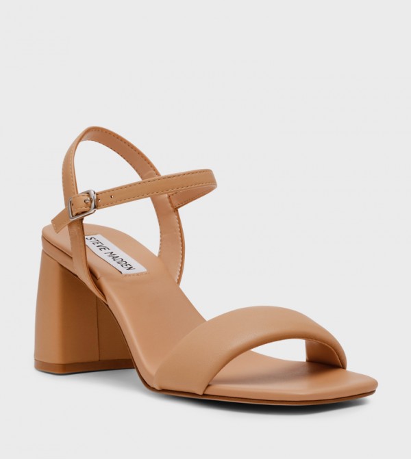 Steve Madden  Heels - Brown Heels