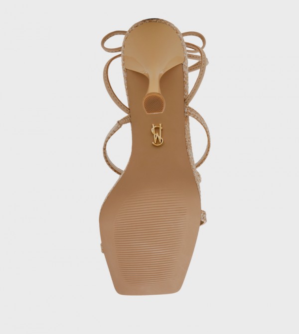 ستيف مادن  - أصفر كعب