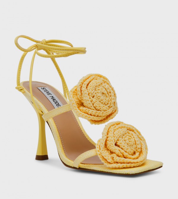 ستيف مادن  - أصفر كعب