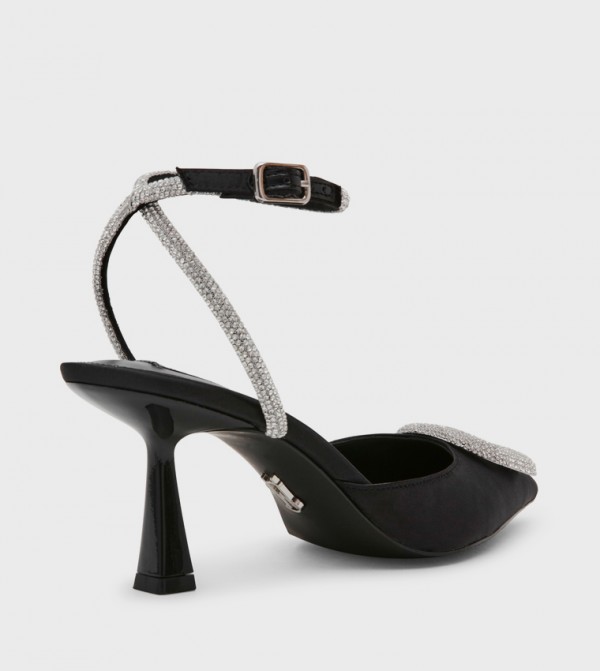 Steve Madden Steve Madden - Black Pumps