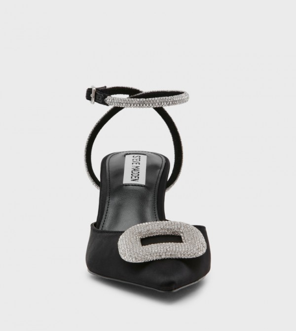 Steve Madden Steve Madden - Black Pumps