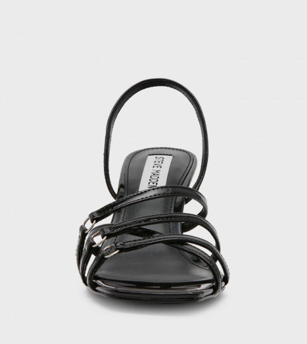 Steve Madden  Heels - Black Heels