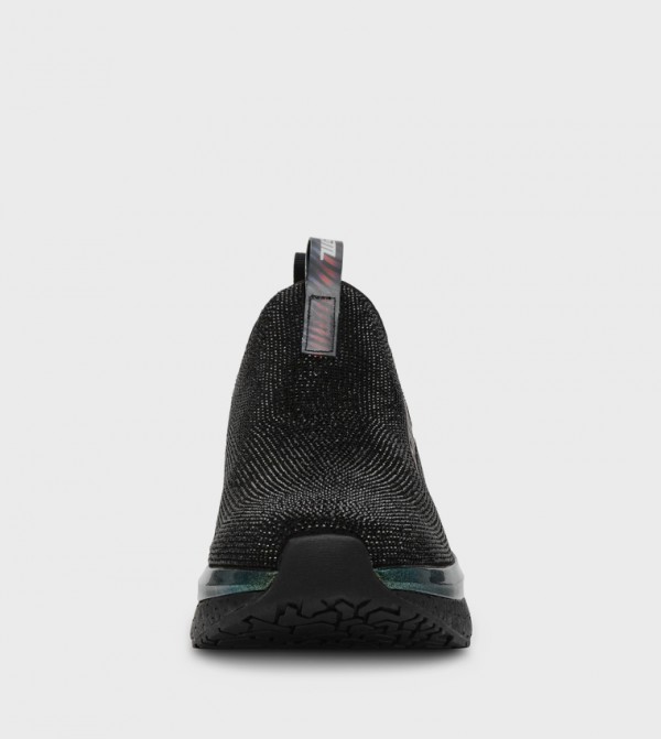 ستيف مادن ستيف مادن - أسود سهل الارتداء