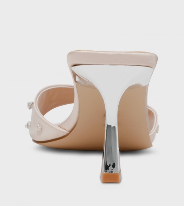 Steve Madden  Sandals - Pink Heels
