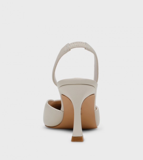 Steve Madden  Shoes - Beige Pumps