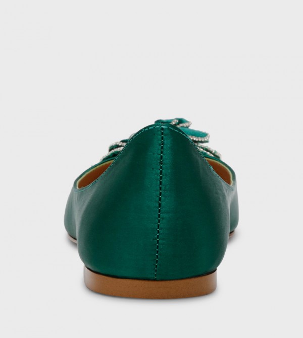 Steve Madden  - Green undefined