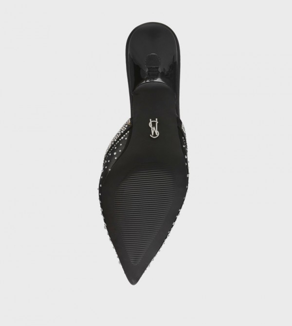 Steve Madden Steve Madden - Black Pumps