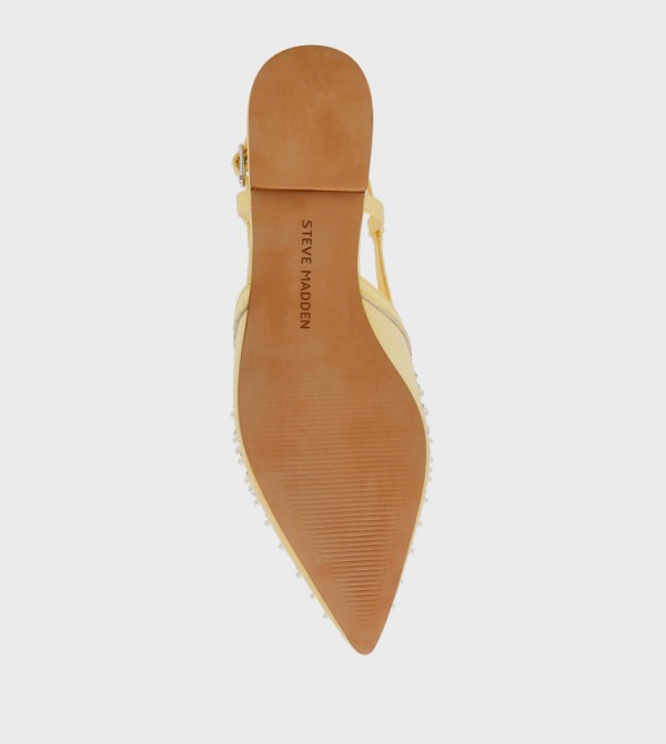 Steve Madden - Yellow undefined