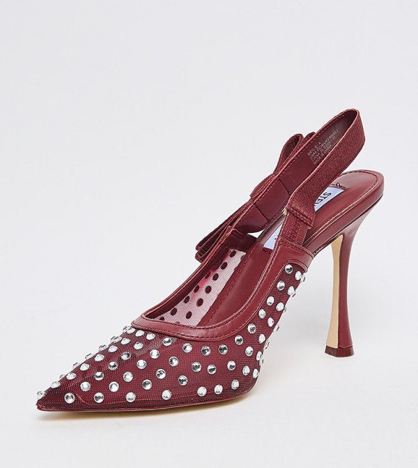 Steve Madden Steve Madden - Red Pumps