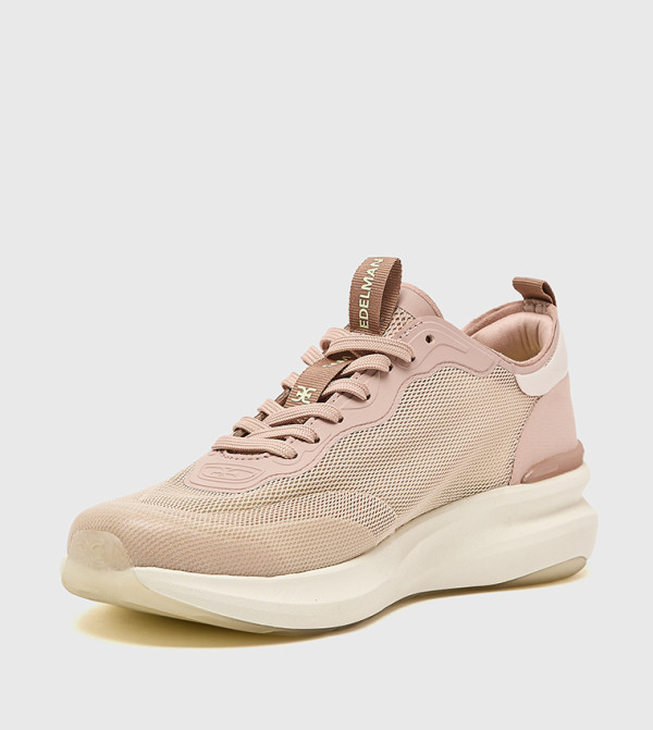 sam edelman sam edelman - Pink Low Top