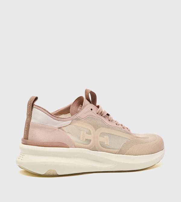 sam edelman sam edelman - Pink Low Top