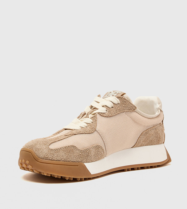 sam edelman sam edelman - Beige Low Top