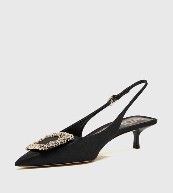 sam edelman sam edelman - Black Pumps