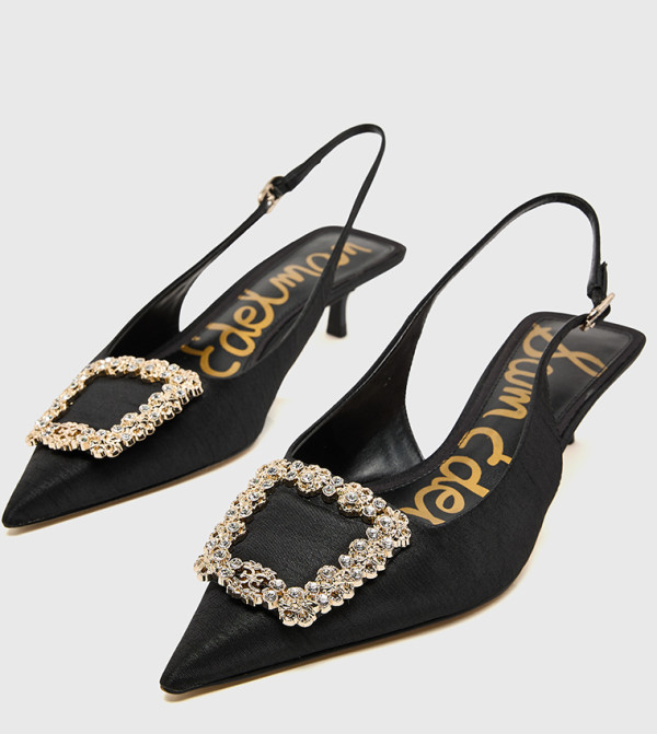 sam edelman sam edelman - Black Pumps