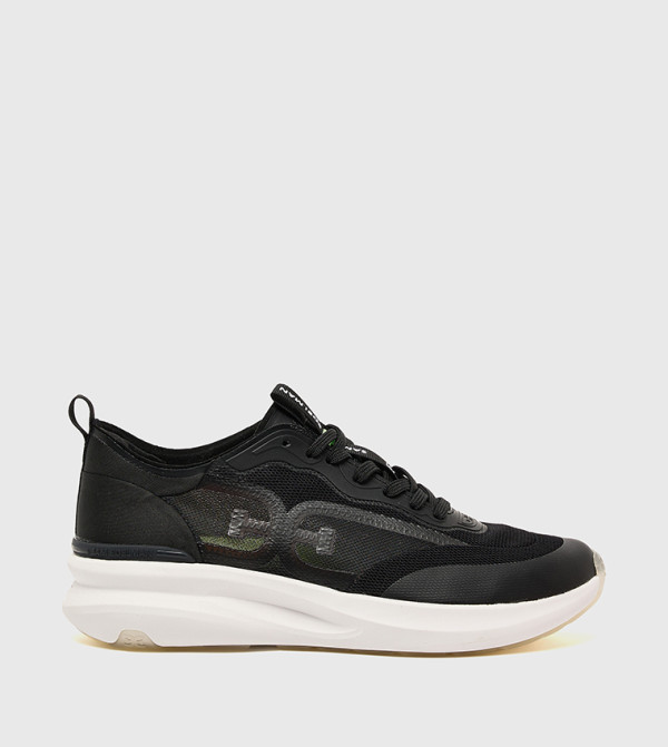 sam edelman sam edelman - Black Low Top