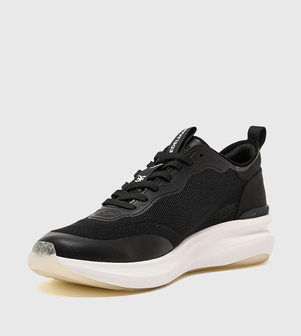 sam edelman sam edelman - Black Low Top